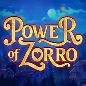 Play Power of Zorro at Shardbet Casino