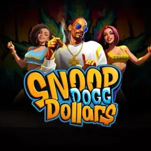 Shardbet Casino selection featuring Snoop Dogg Dollars