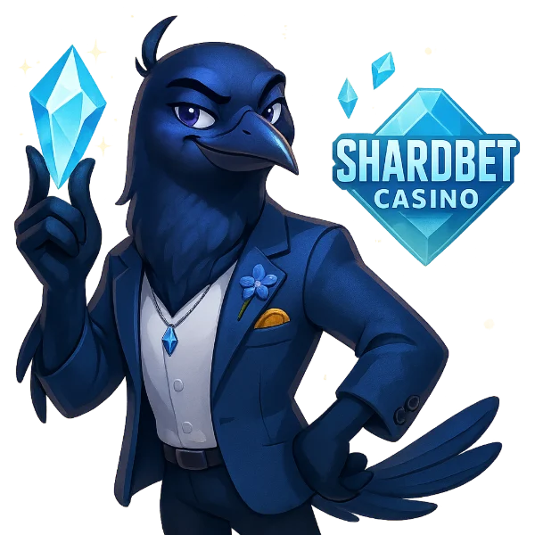 Shardbet Casino online casino showcase